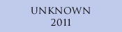 UNKNOWN